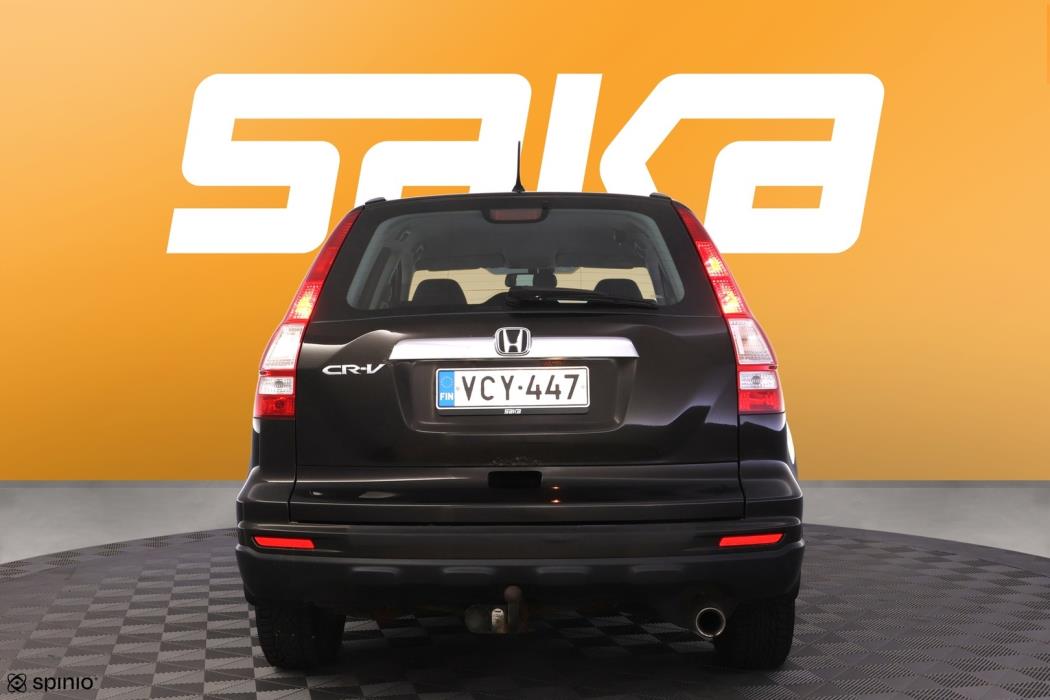 HONDA CR-V 2010