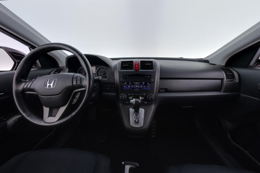 HONDA CR-V 2010