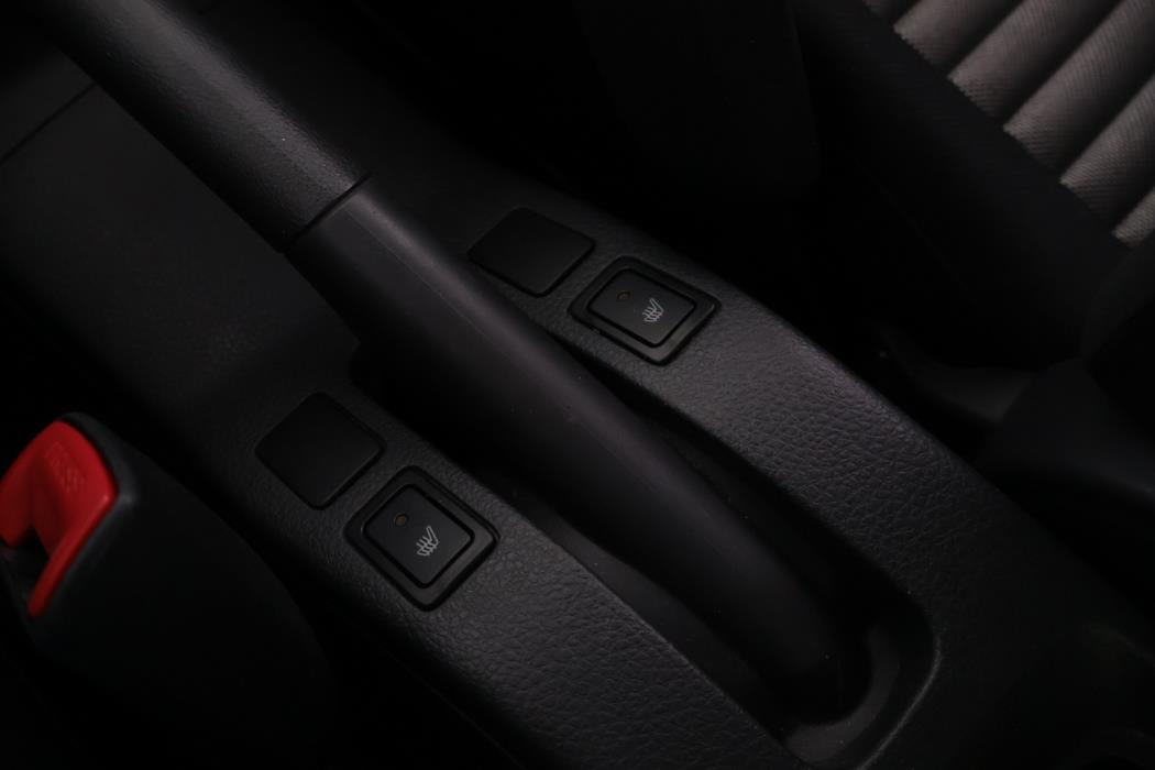SUZUKI SX4 2011