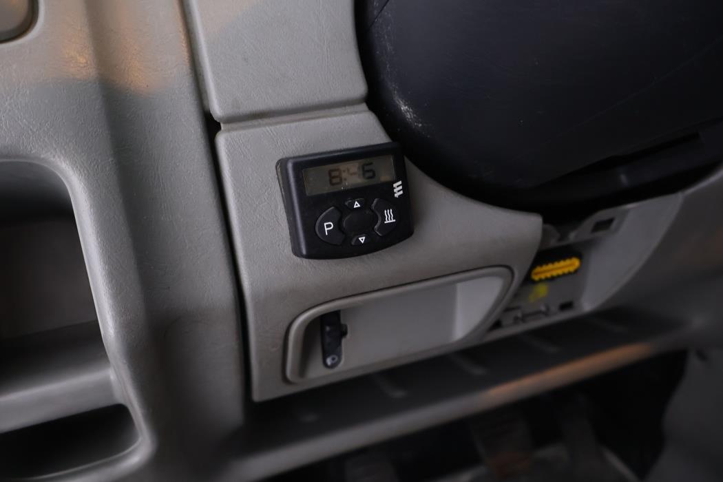 NISSAN Primastar 2011