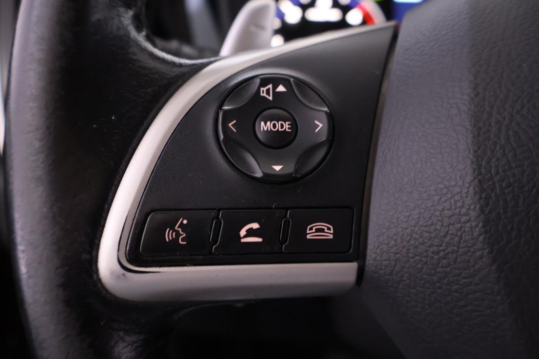 MITSUBISHI Outlander 2014