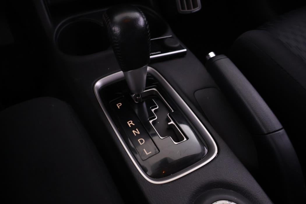 MITSUBISHI Outlander 2014