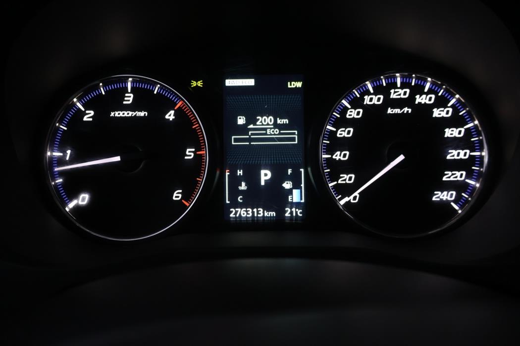 MITSUBISHI Outlander 2014