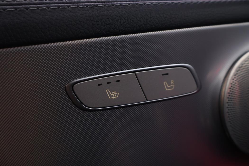 MERCEDES-BENZ E 2017