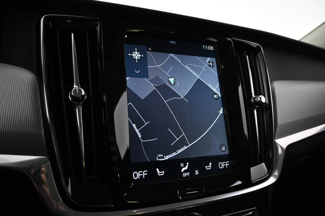 VOLVO V90 Cross Country 2017
