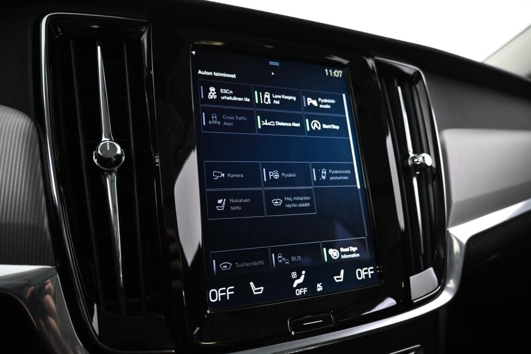 VOLVO V90 Cross Country 2017