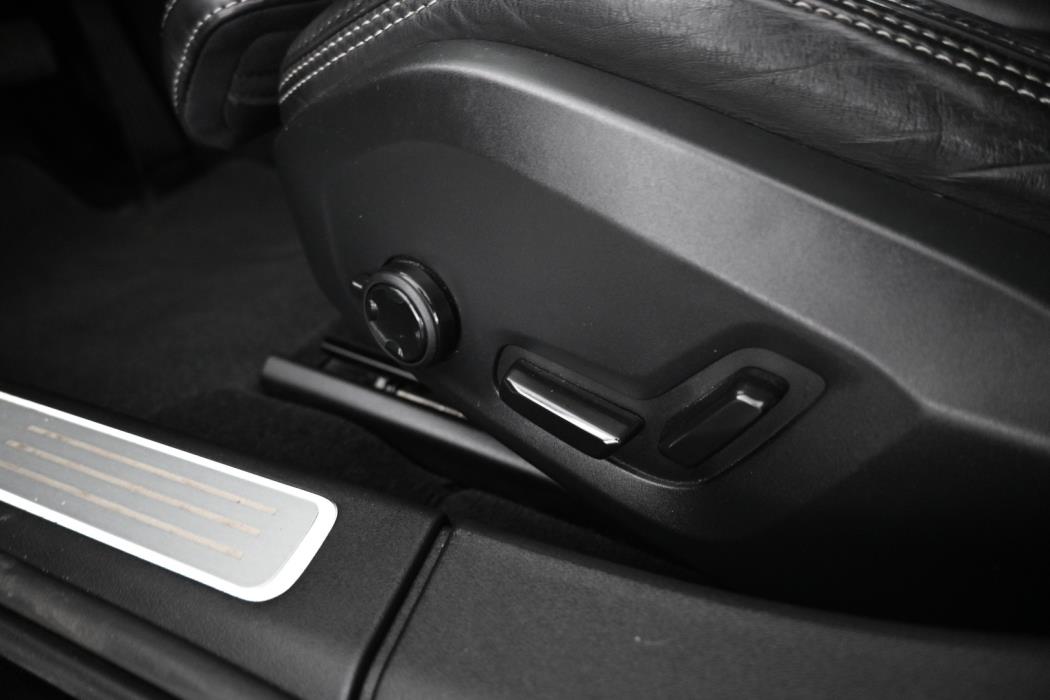 VOLVO V90 Cross Country 2017
