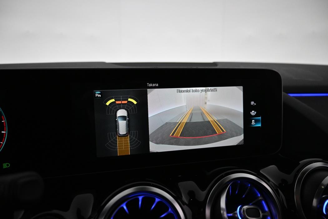 MERCEDES-BENZ B 2019