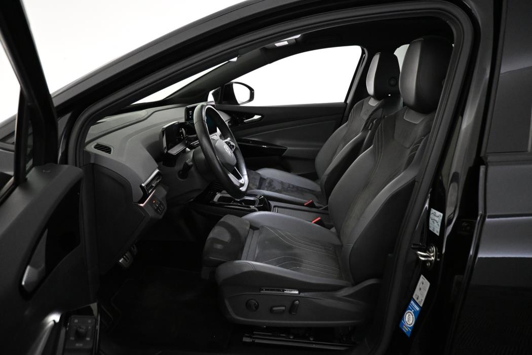 VOLKSWAGEN ID.4 2022