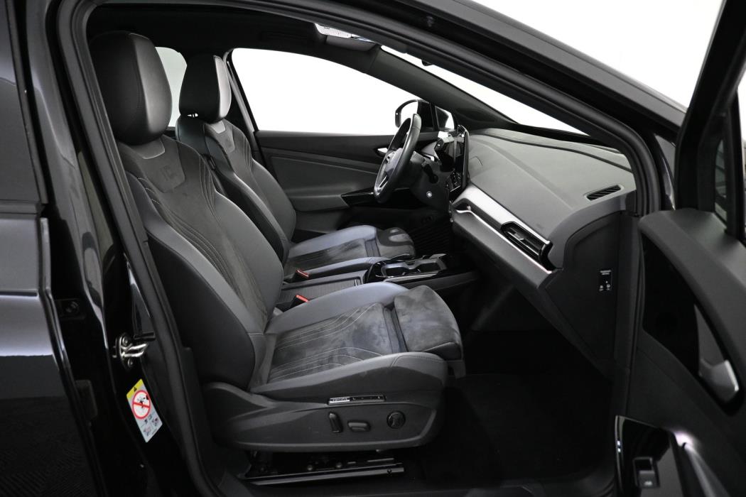 VOLKSWAGEN ID.4 2022
