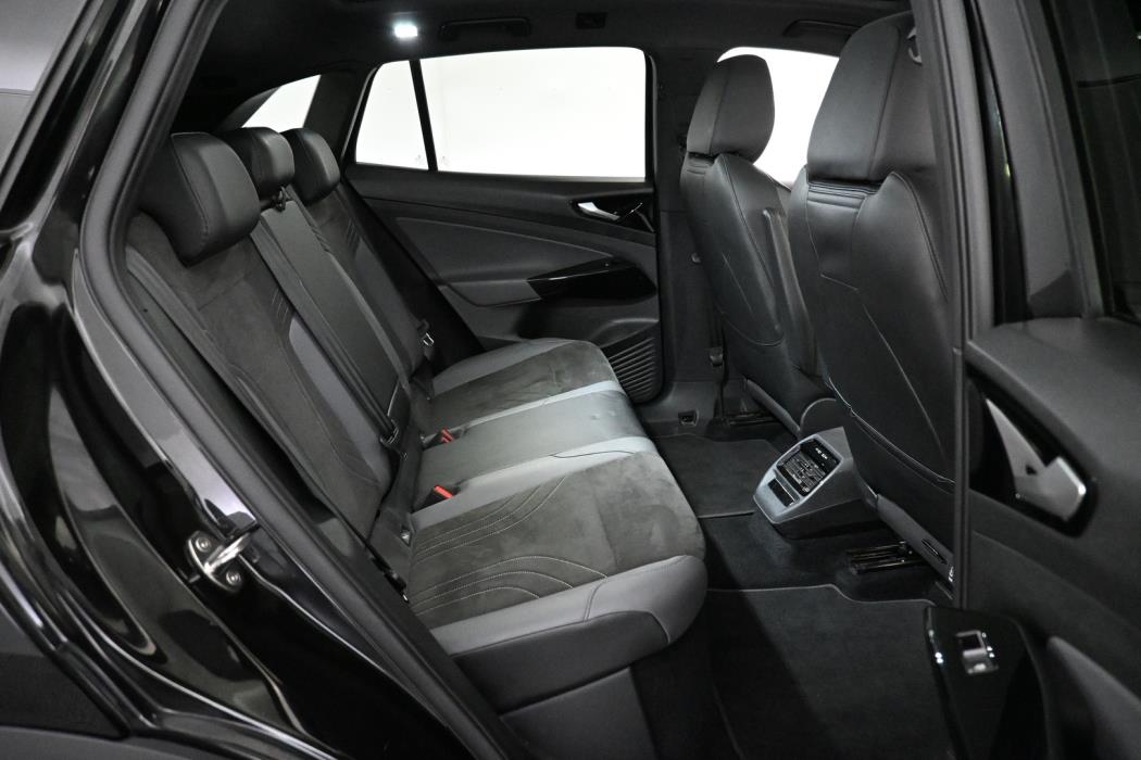 VOLKSWAGEN ID.4 2022