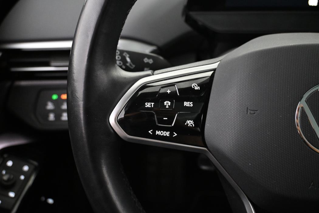 VOLKSWAGEN ID.4 2022