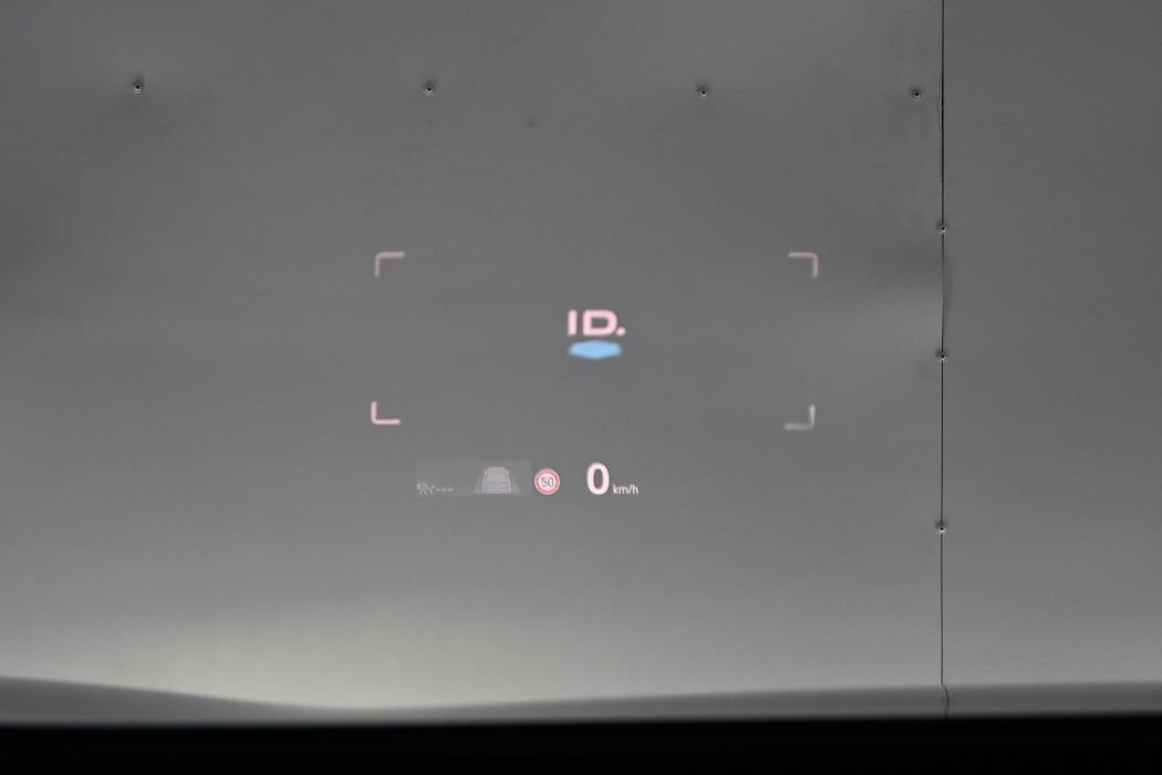 VOLKSWAGEN ID.4 2022