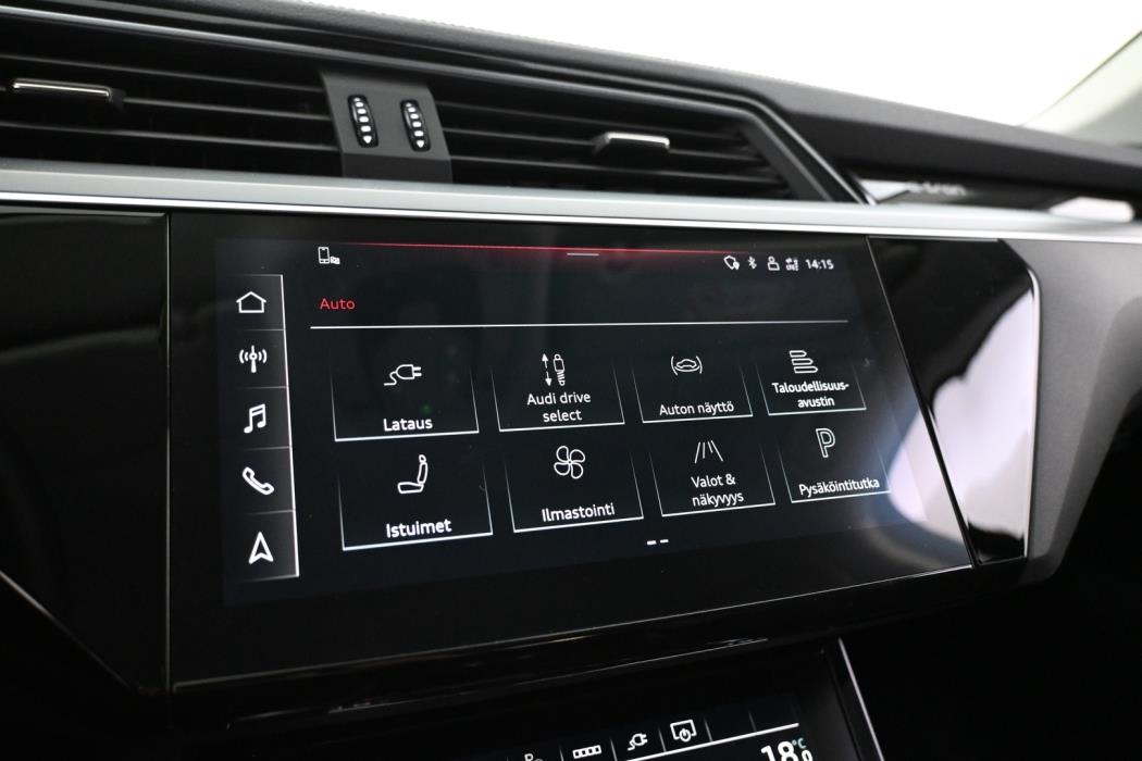 AUDI Q8 e-tron 2024