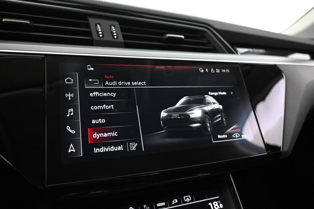 AUDI Q8 e-tron 2024