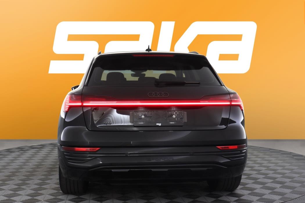 AUDI Q8 e-tron 2024