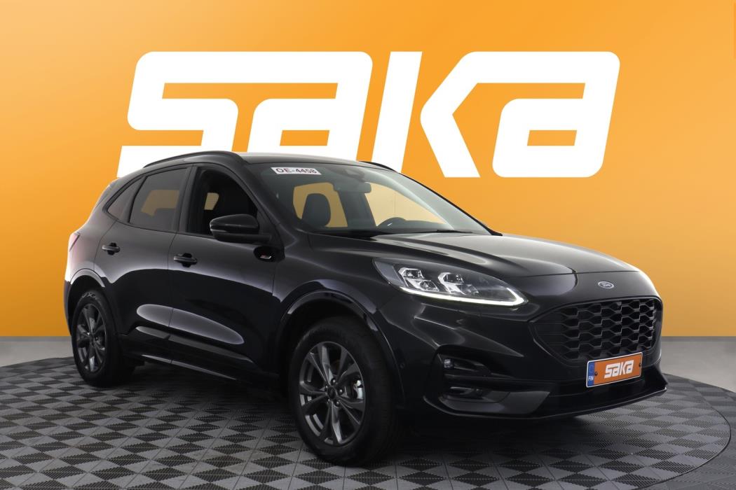 FORD Kuga 2023