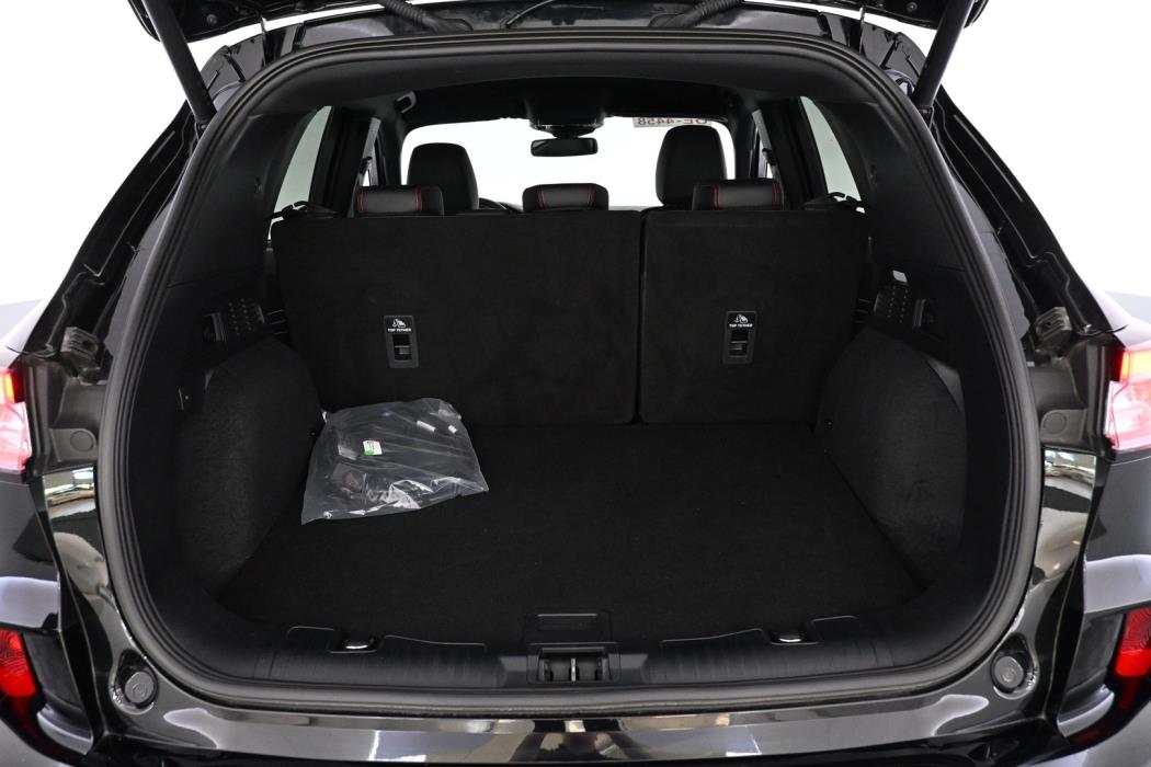 FORD Kuga 2023