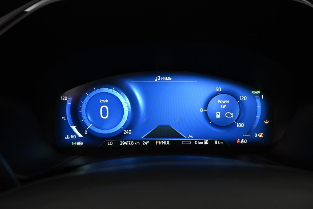 FORD Kuga 2023