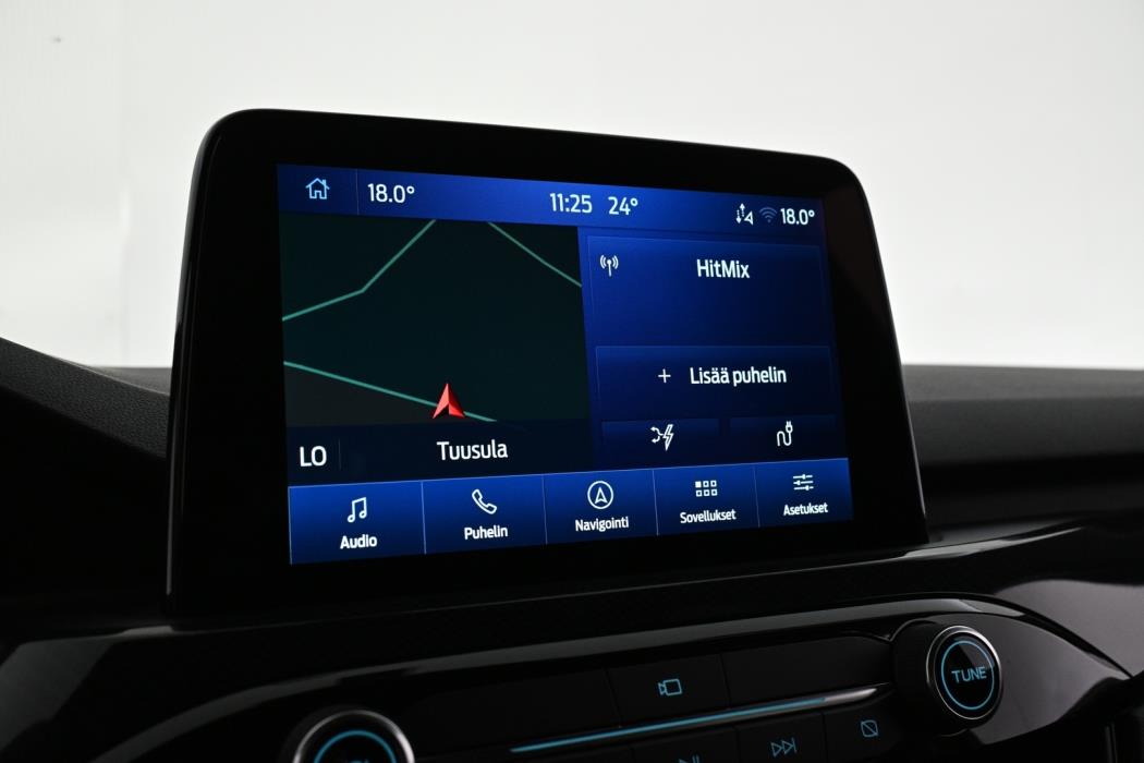 FORD Kuga 2023