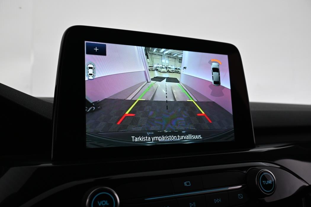 FORD Kuga 2023