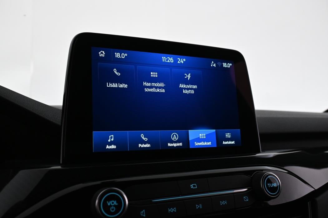 FORD Kuga 2023