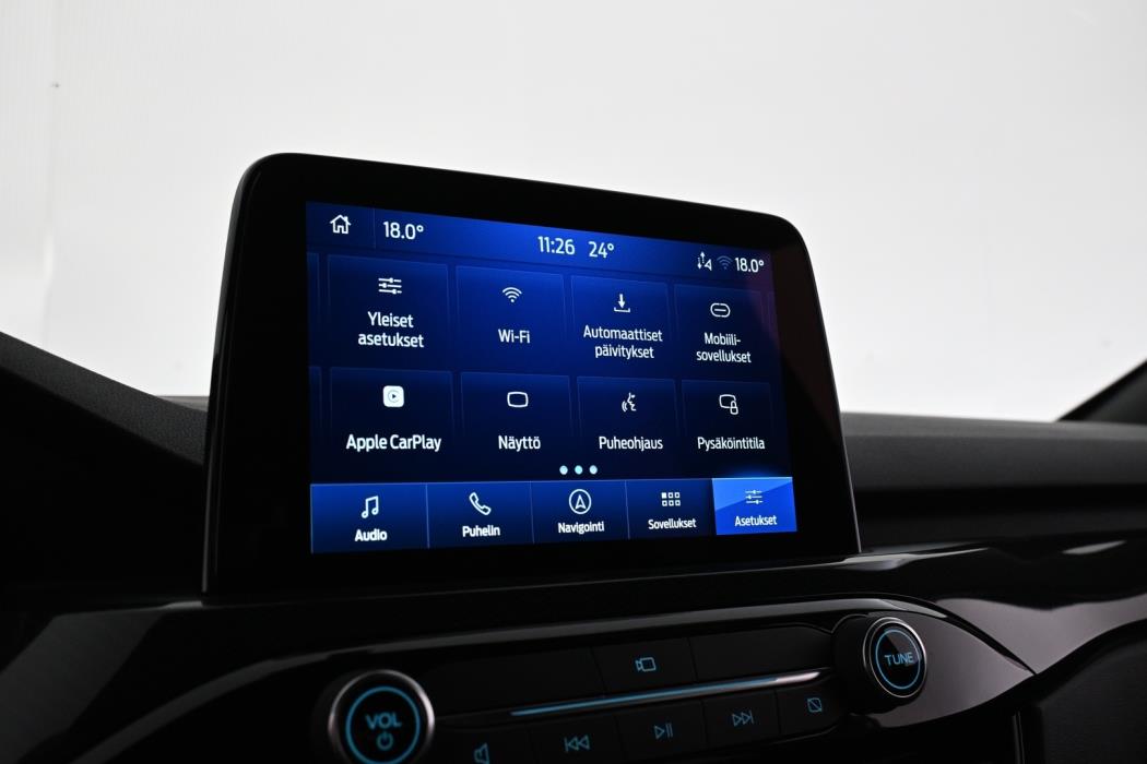 FORD Kuga 2023