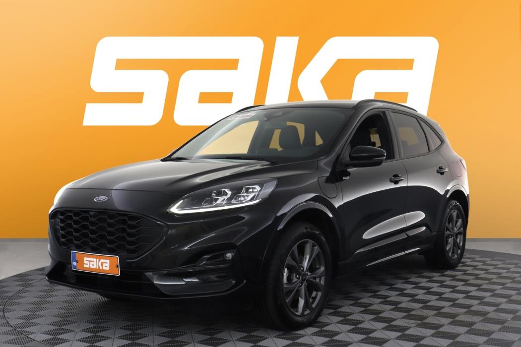 FORD Kuga 2023
