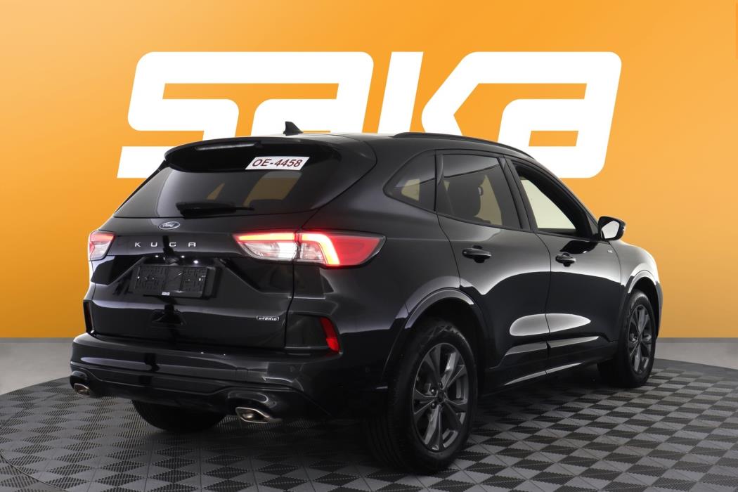 FORD Kuga 2023