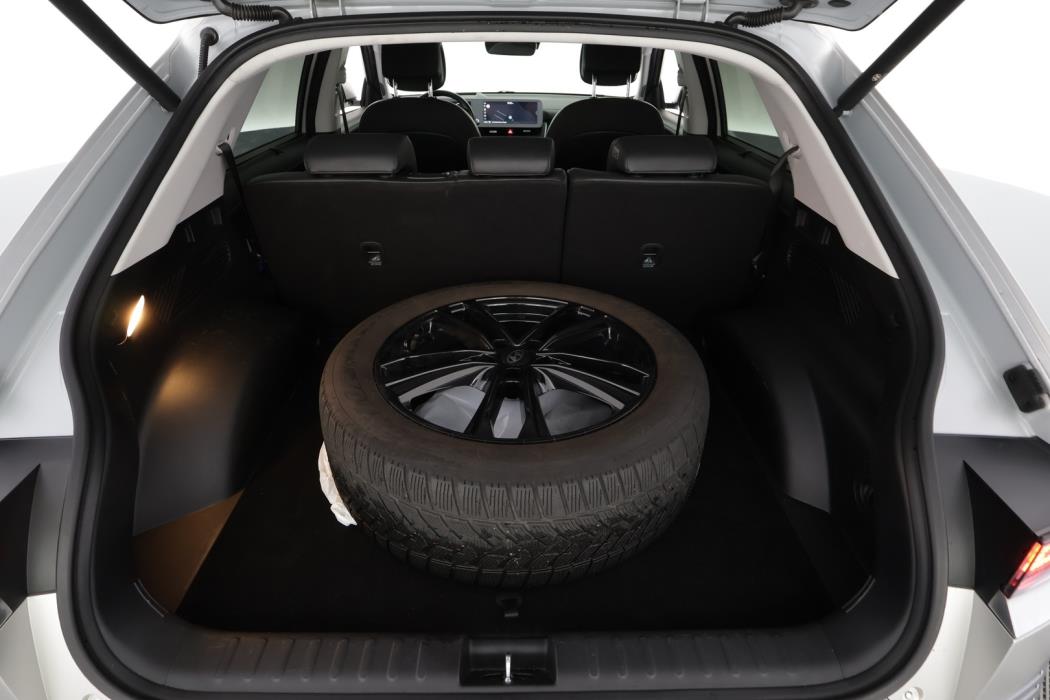 HYUNDAI IONIQ 5 2022