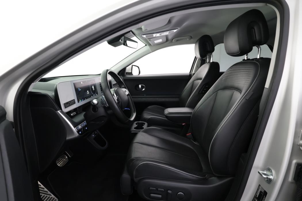 HYUNDAI IONIQ 5 2022
