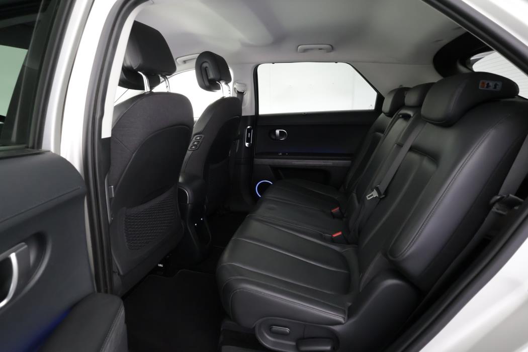 HYUNDAI IONIQ 5 2022