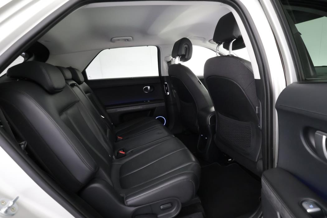 HYUNDAI IONIQ 5 2022