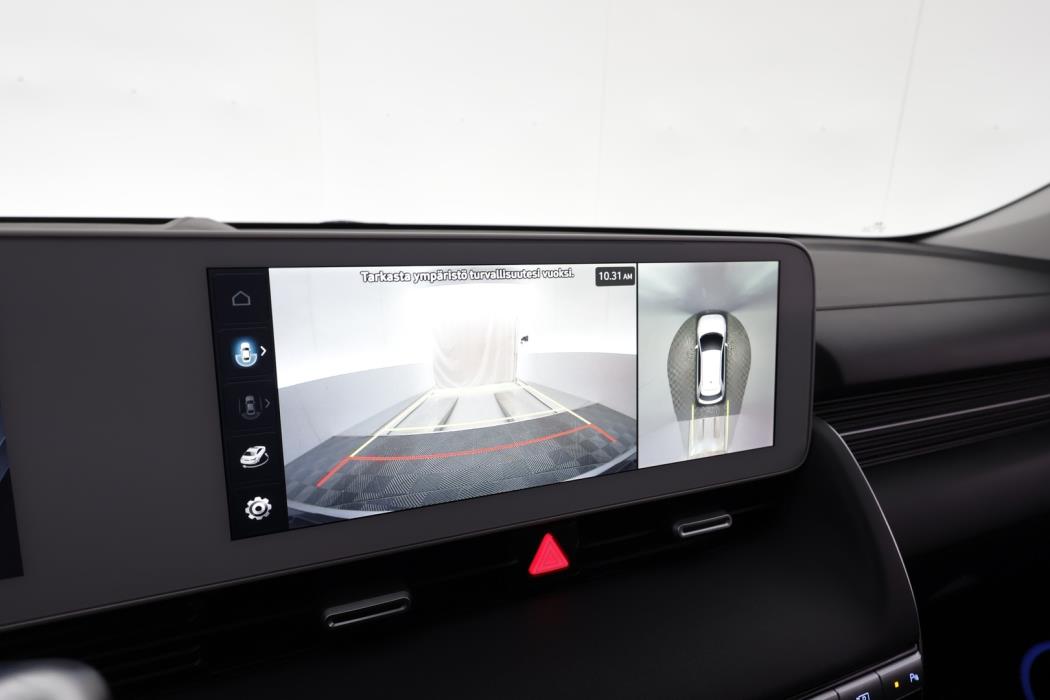 HYUNDAI IONIQ 5 2022