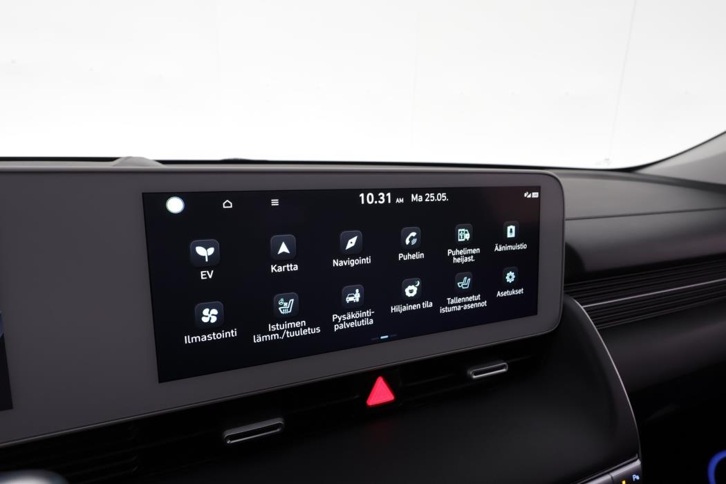 HYUNDAI IONIQ 5 2022