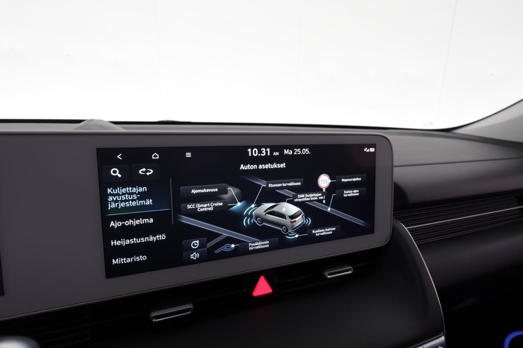 HYUNDAI IONIQ 5 2022