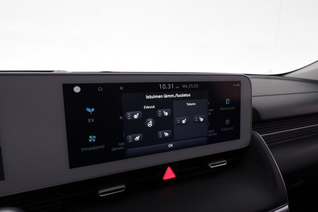 HYUNDAI IONIQ 5 2022