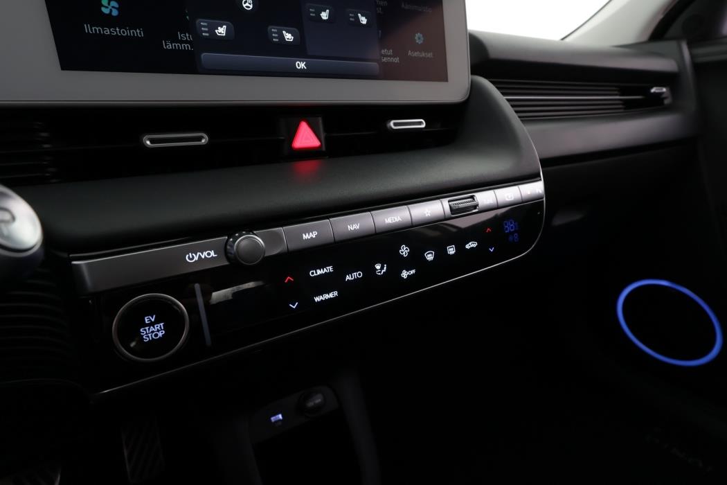 HYUNDAI IONIQ 5 2022