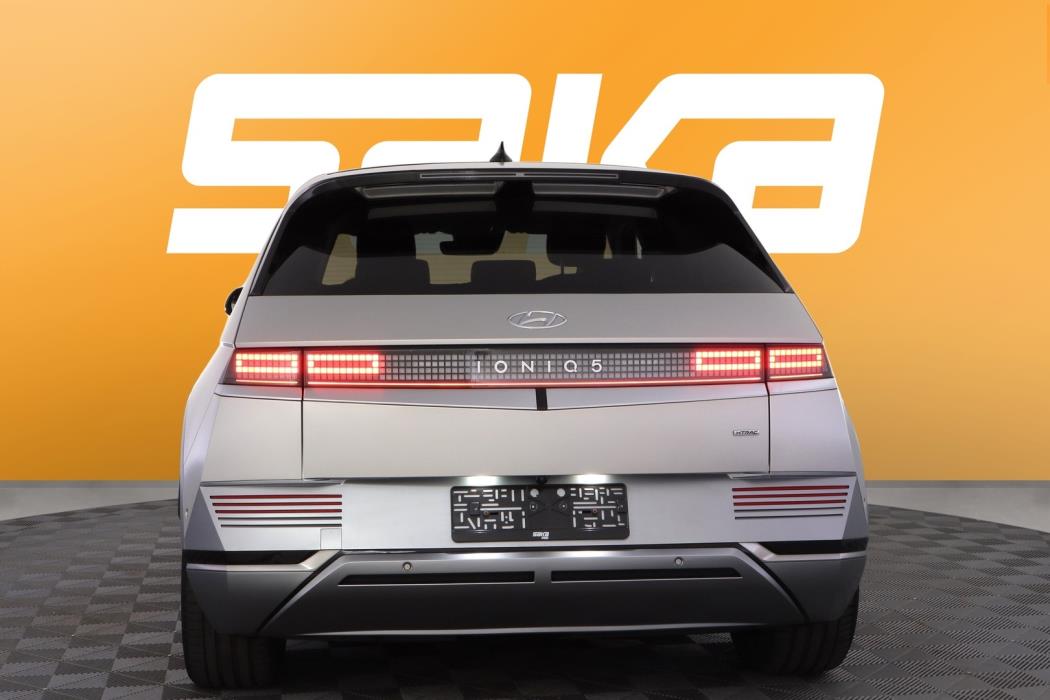 HYUNDAI IONIQ 5 2022