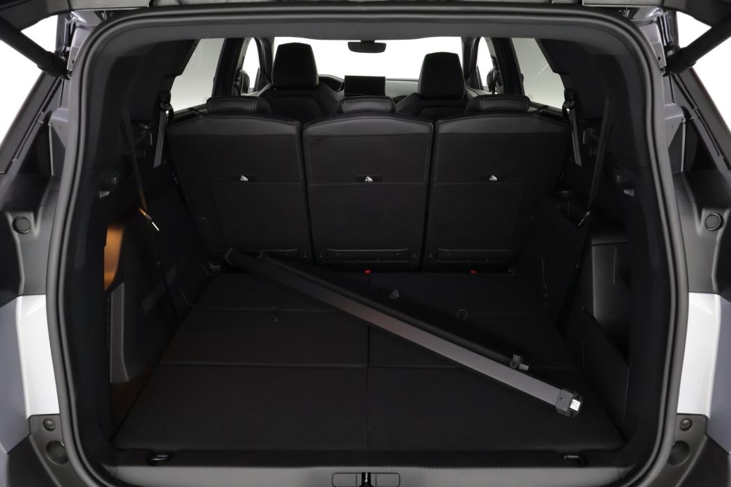 PEUGEOT 5008 2024