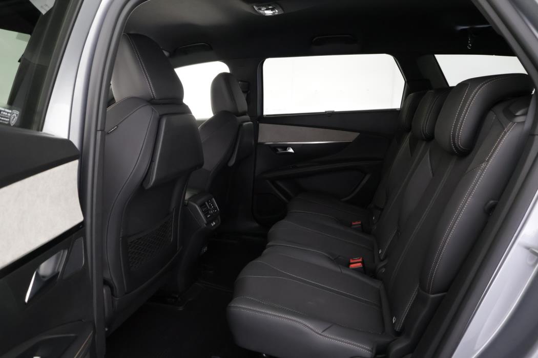 PEUGEOT 5008 2024