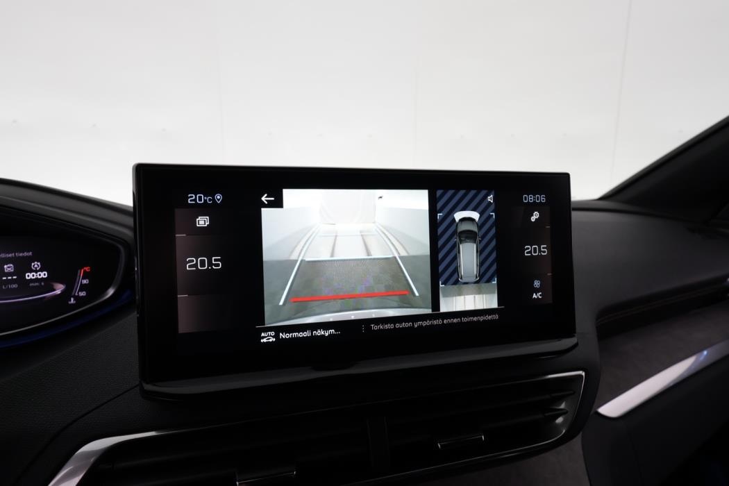 PEUGEOT 5008 2024