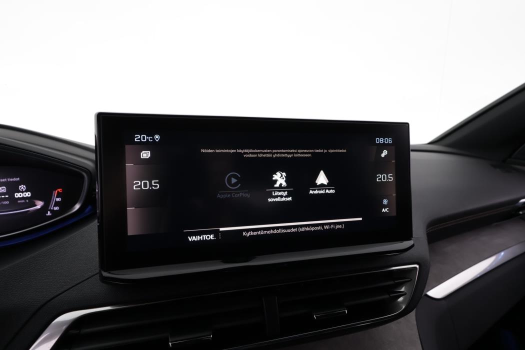 PEUGEOT 5008 2024