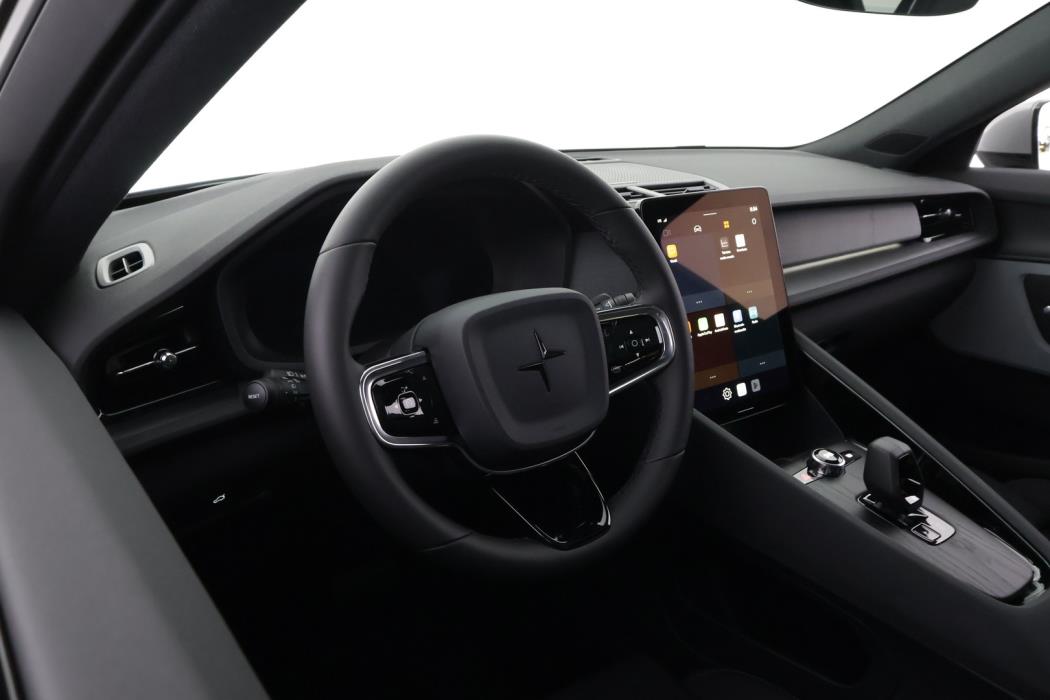 POLESTAR 2 2027