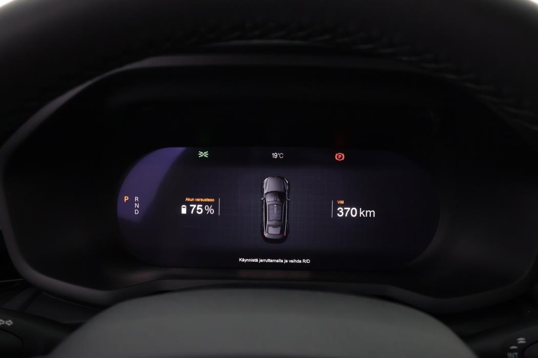 POLESTAR 2 2027