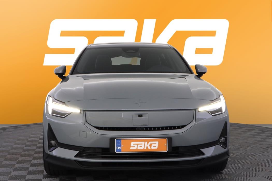 POLESTAR 2 2027