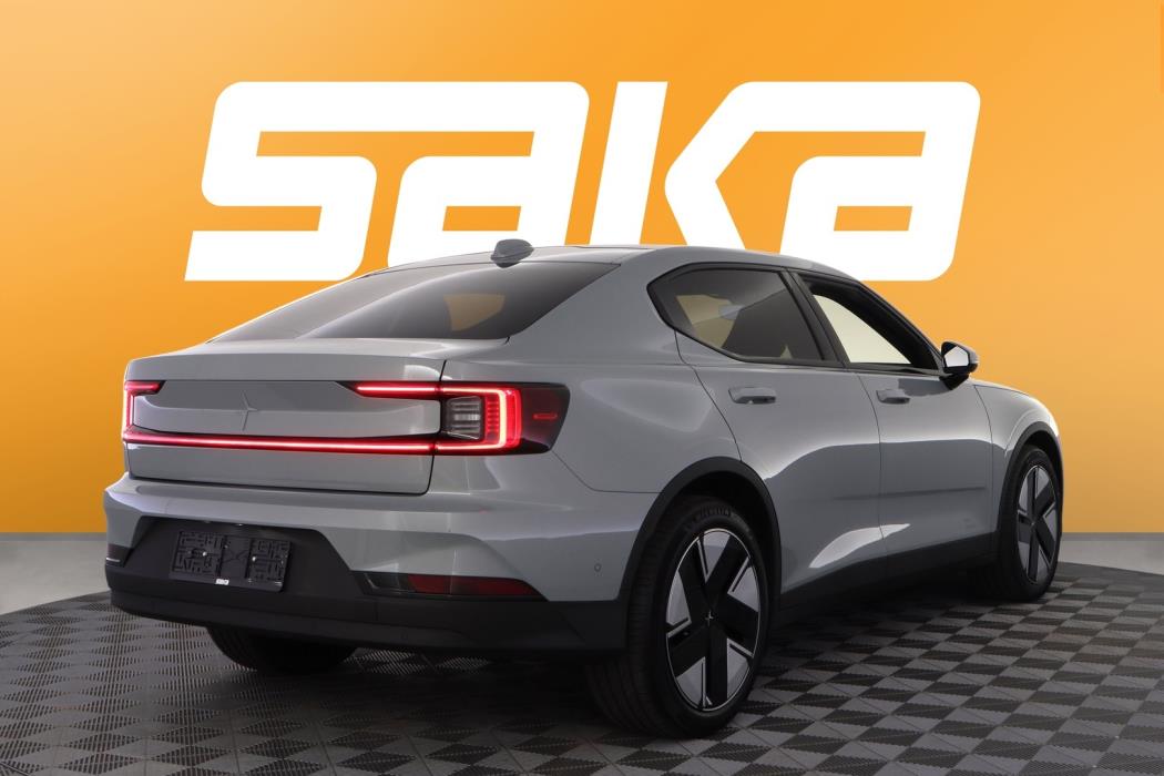 POLESTAR 2 2027
