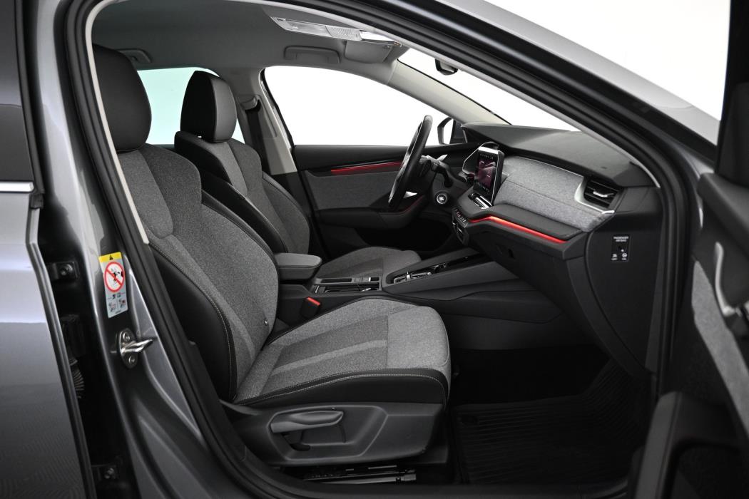 SKODA Octavia 2025