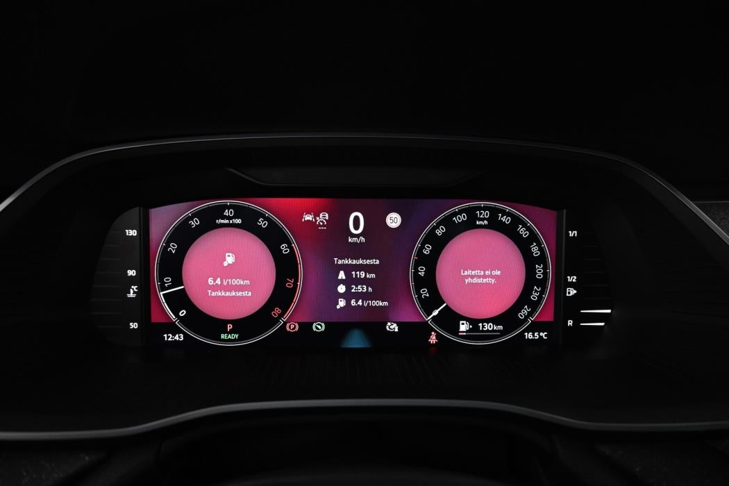 SKODA Octavia 2025
