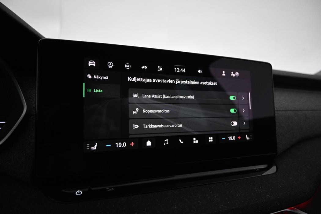 SKODA Octavia 2025
